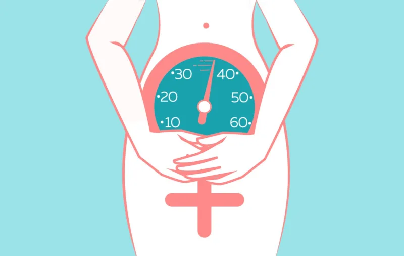 menopauza
