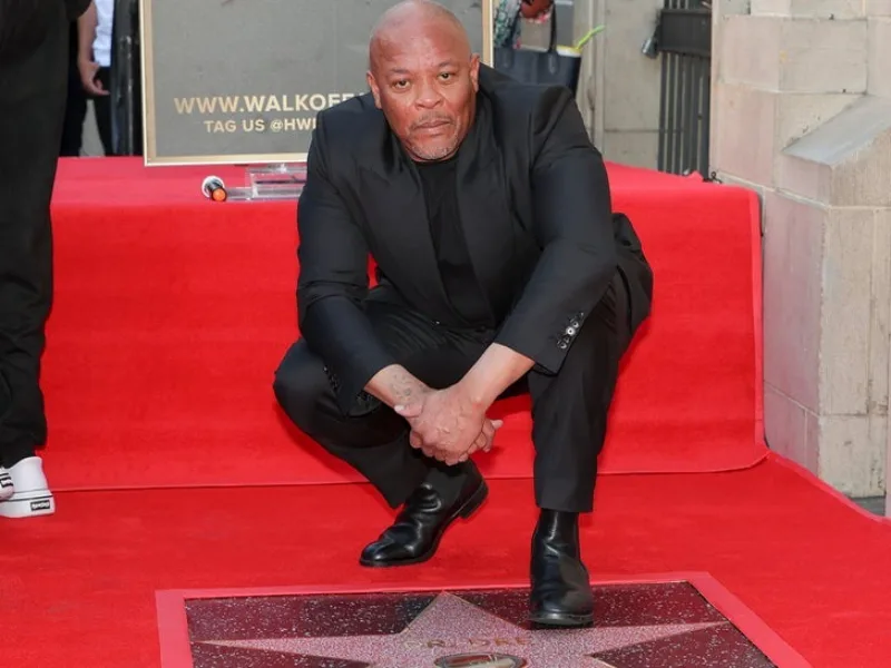 dr dre
