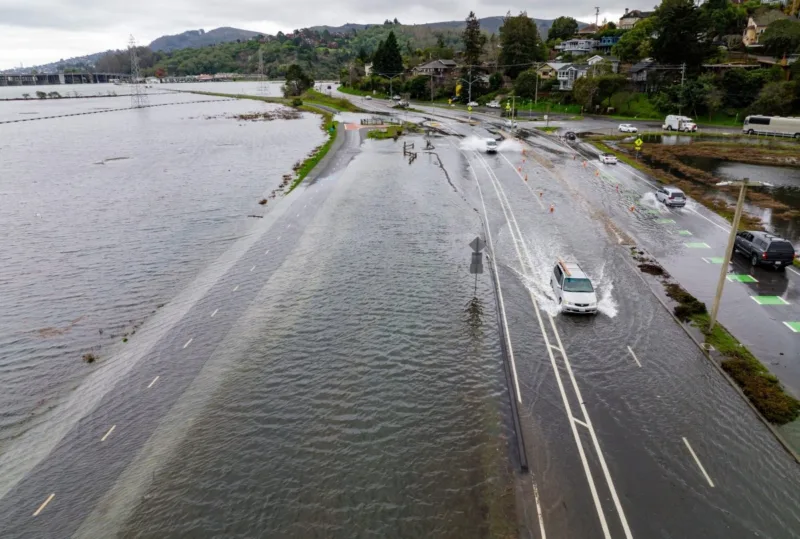 poplave nivo mora el nino