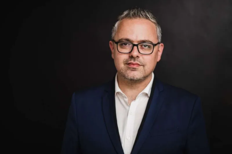 haris ćutahija