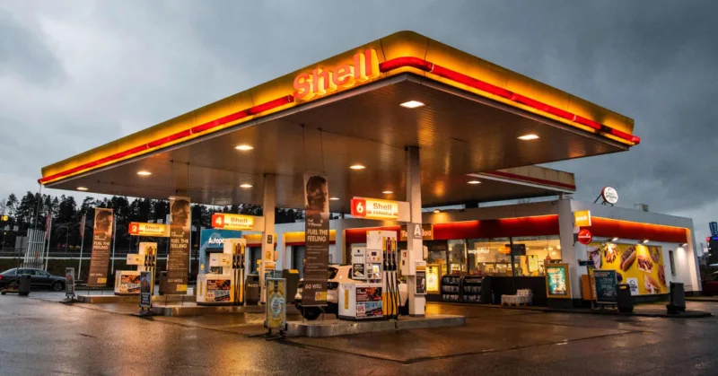 shell