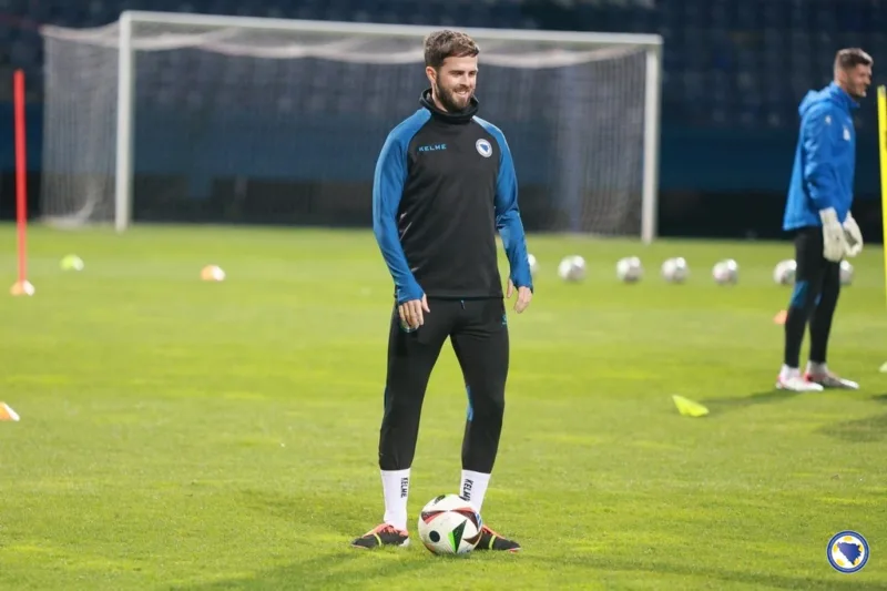 pjanic