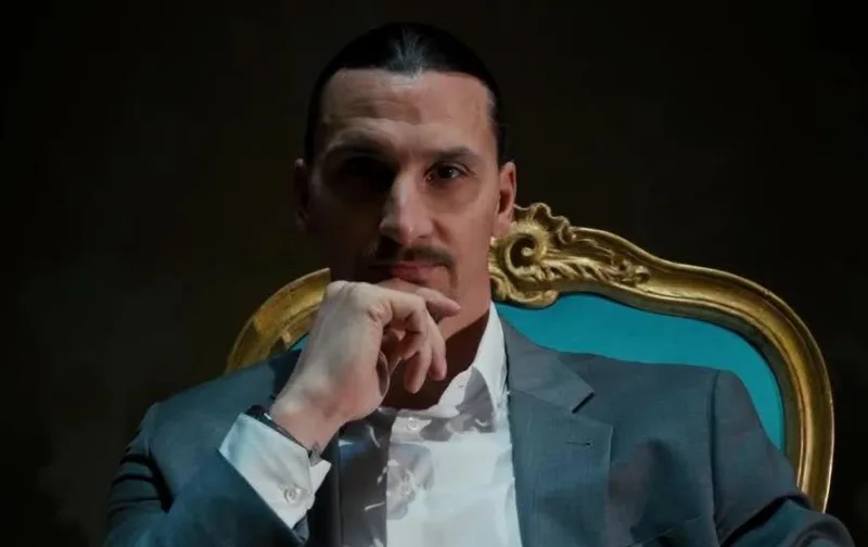 ibrahimovic