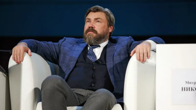 Konstantin Malofejev