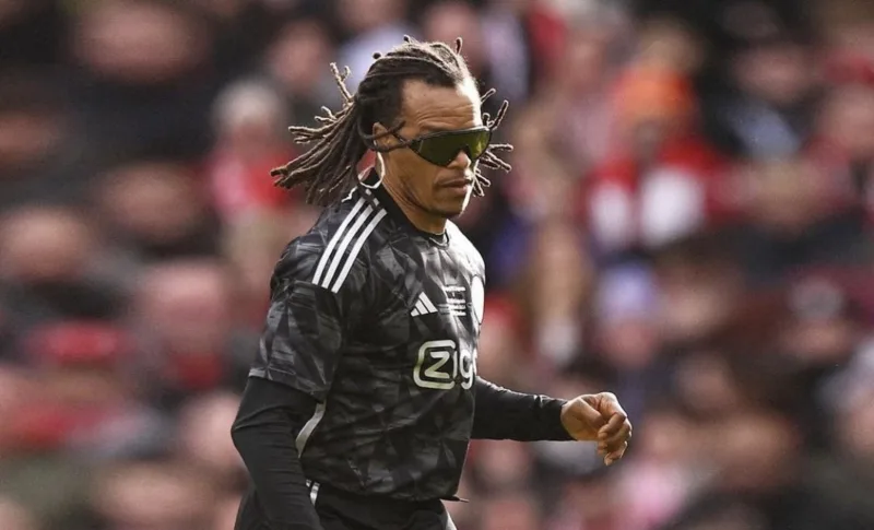 Edgar Davids