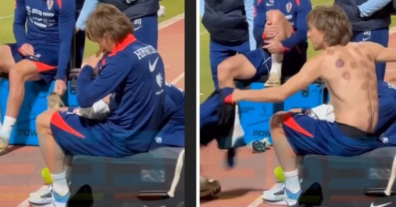modric hidzama