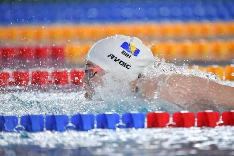 plivanje avdic