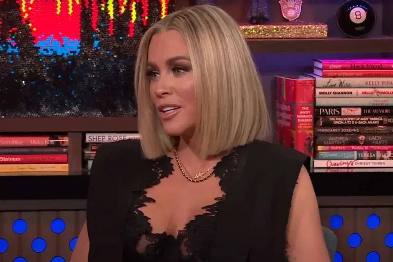 jenny mccarthy