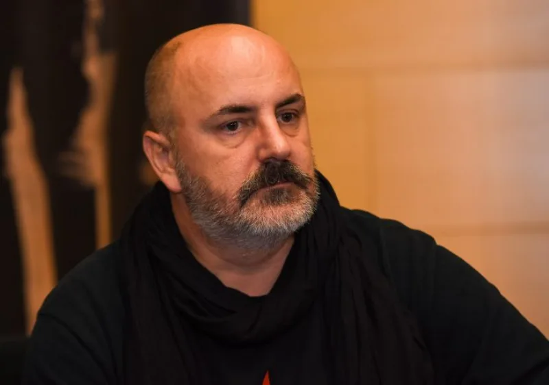 kokan mladenovic