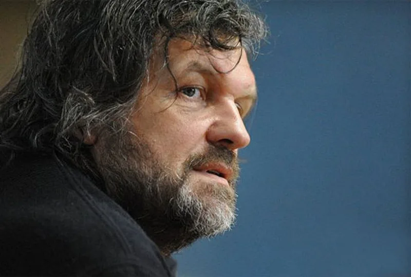 emir kusturica