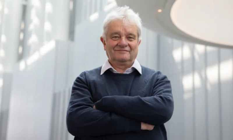 Paul Nurse