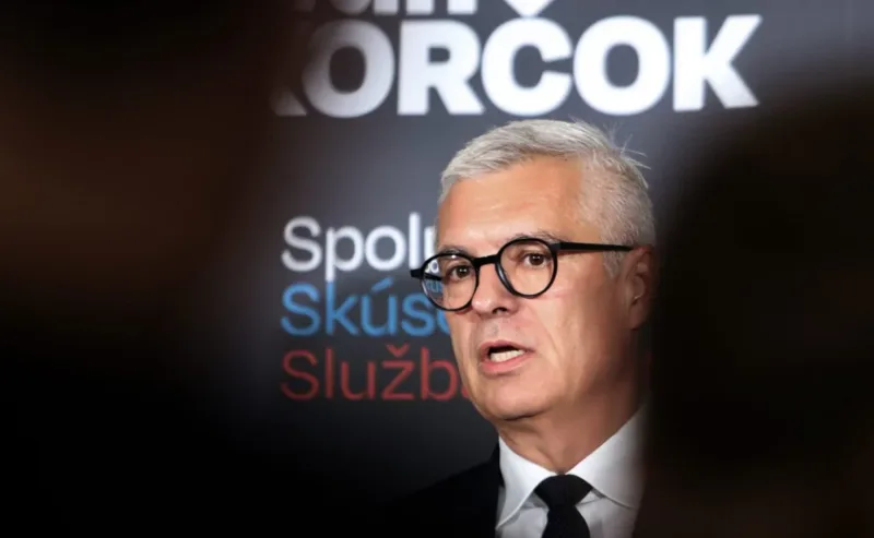 Ivan Korčok