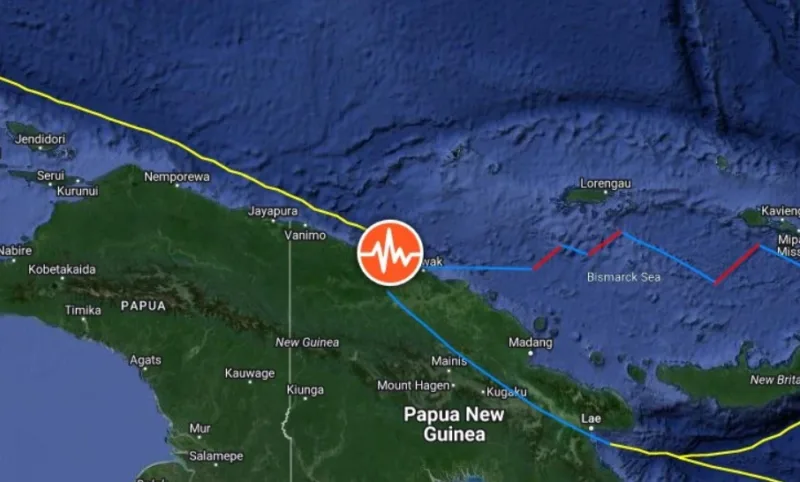 papua