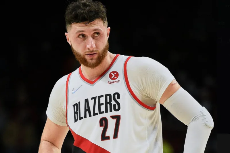 nurkic