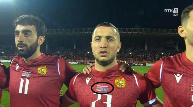 kosovo