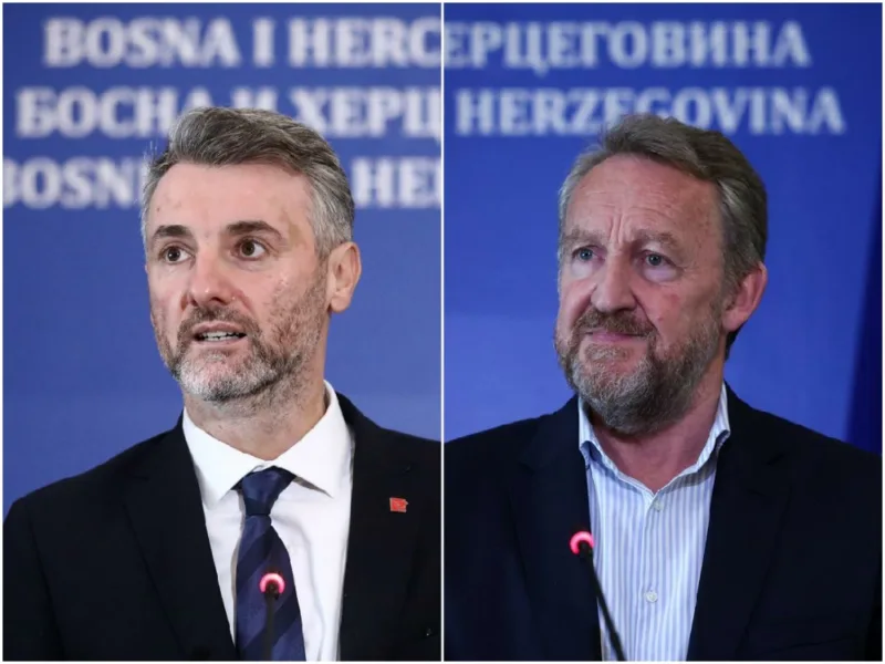 forto izetbegovic