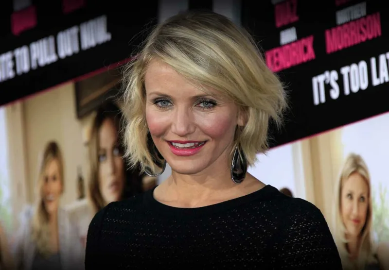cameron diaz