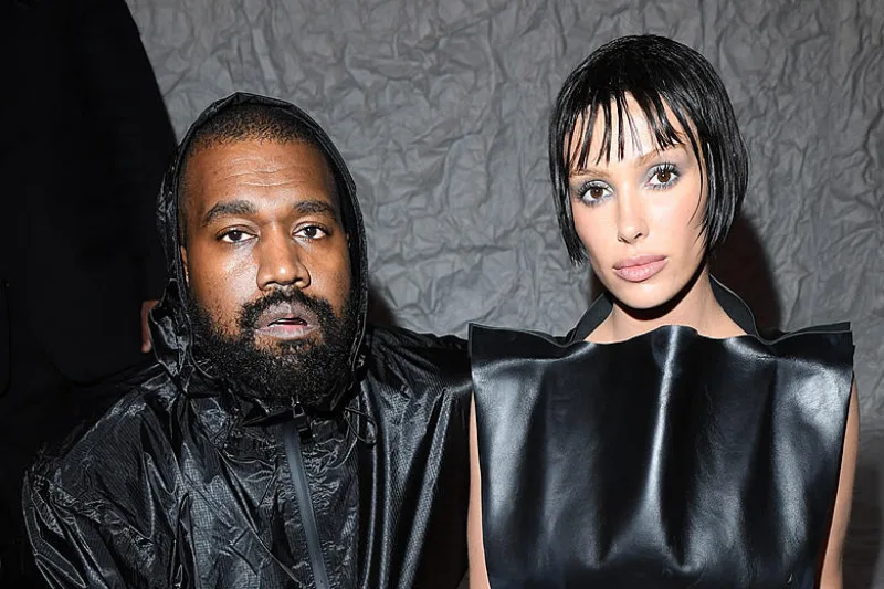 Kanye West