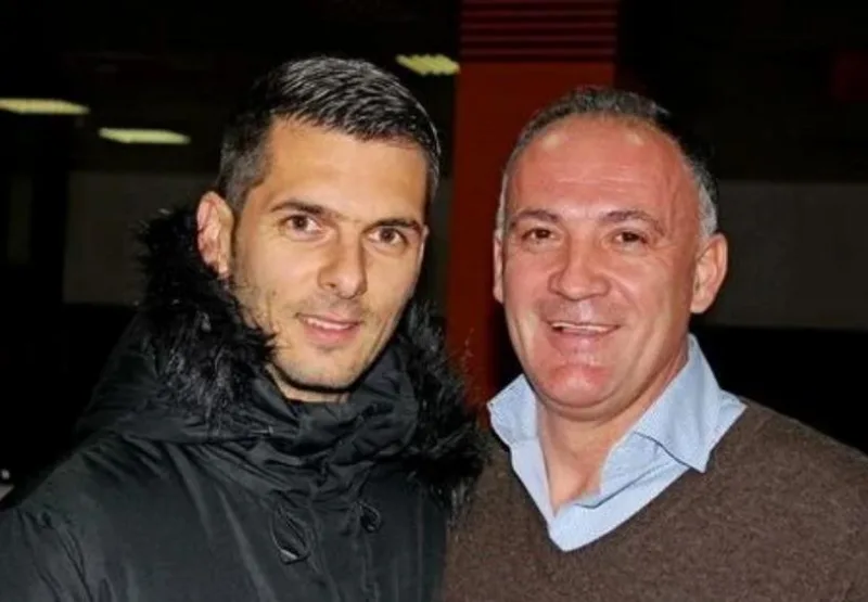 SPAHIC GLAVAS