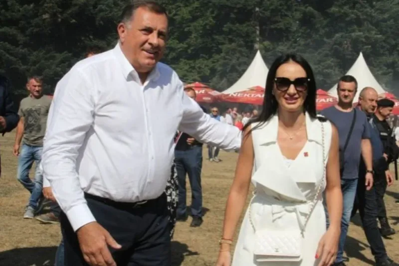 milorad gorica dodik