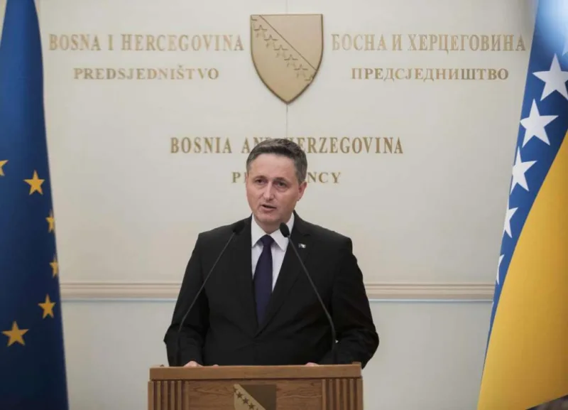 becirovic