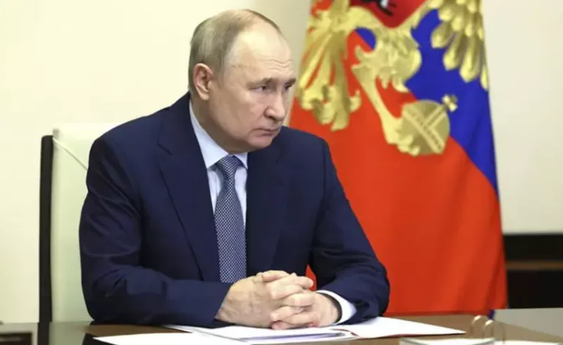 putin