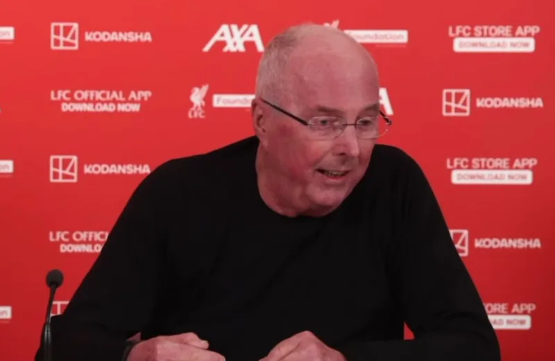 Sven-Göran Eriksson