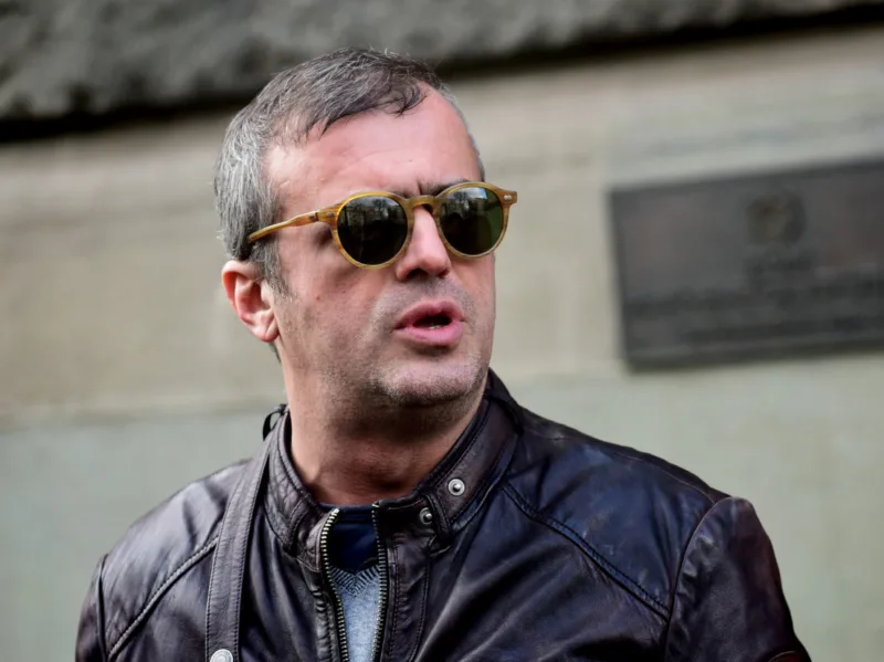 sergej trifunovic22