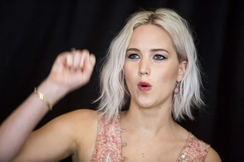 jeniffer lawrence
