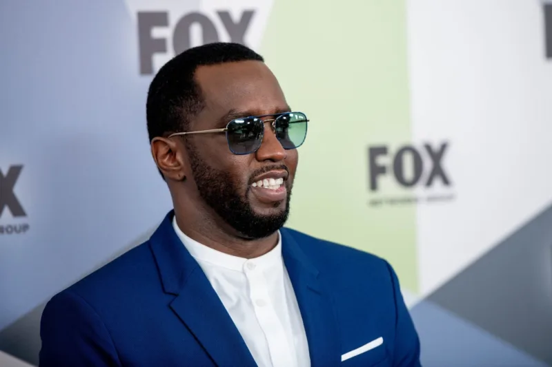 p diddy