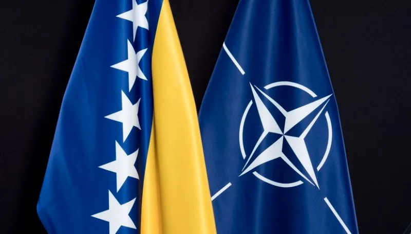 bih nato