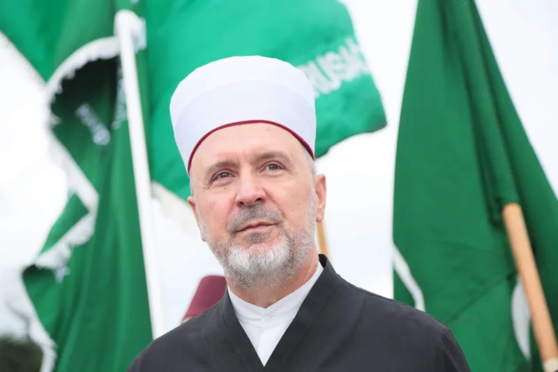 Muftija travnički