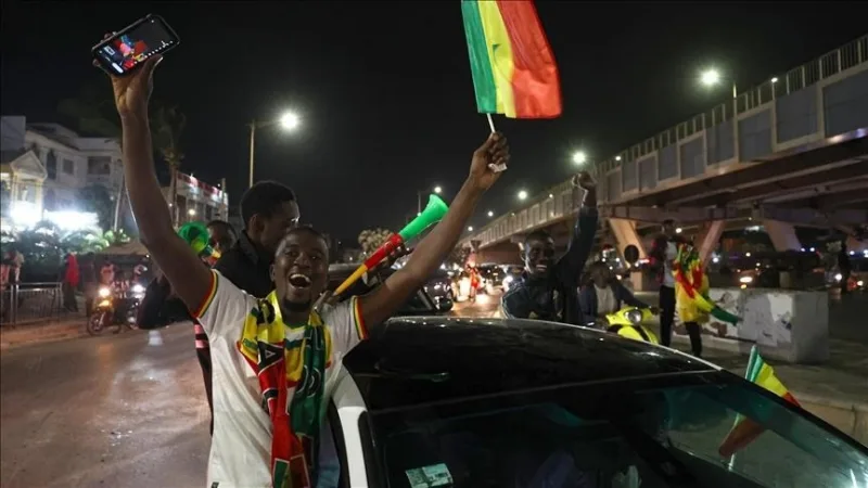 senegal