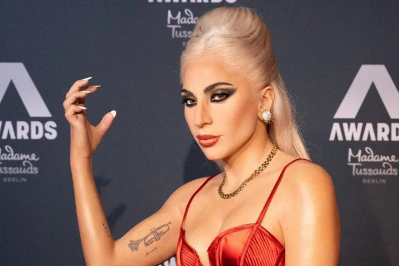 lady gaga