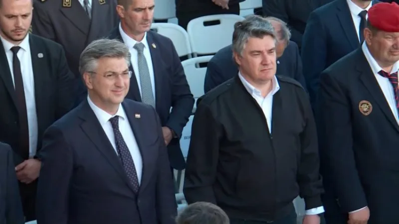 plenkovic milanovic