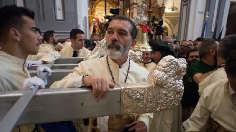 antonio banderas
