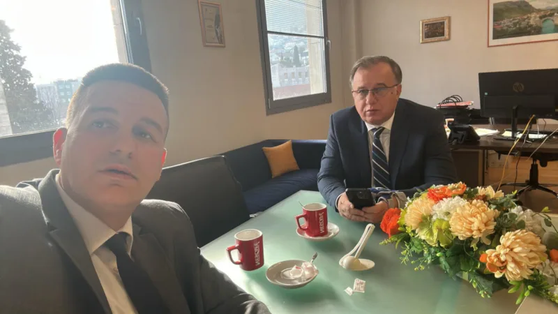 žuljević i nikšić
