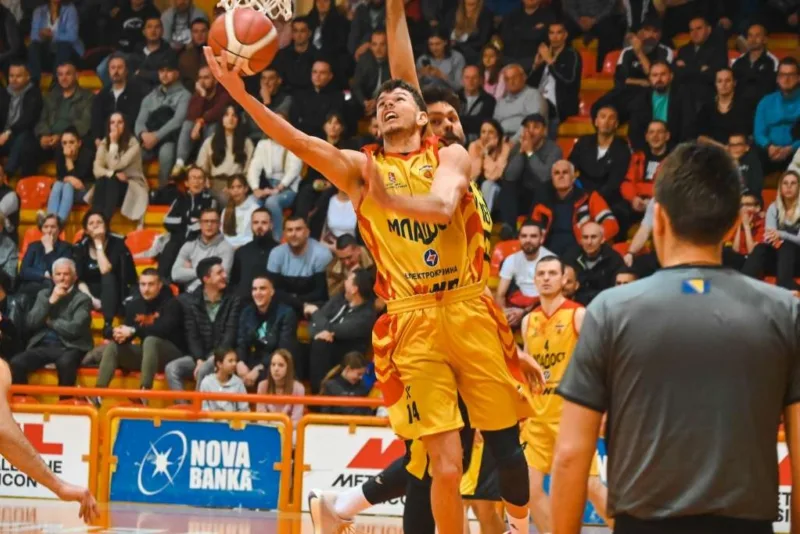 kk mladost