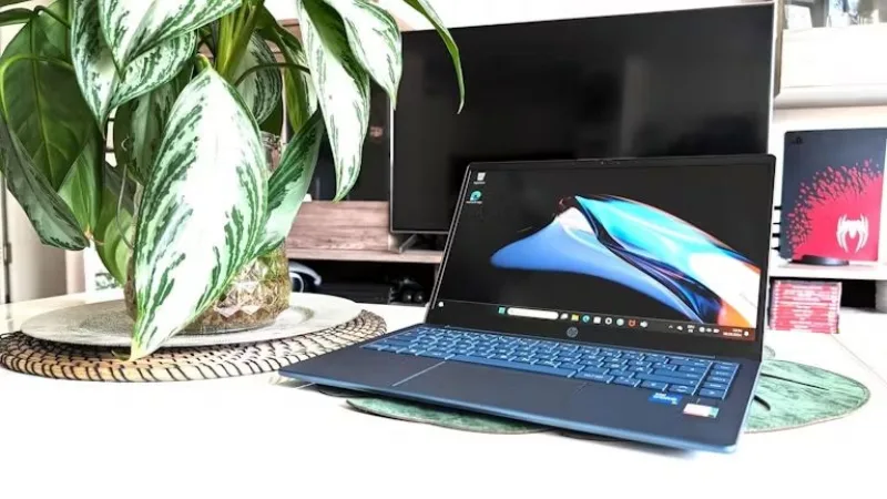 laptop