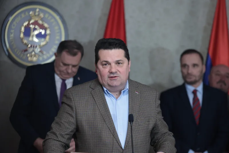 Nenad stevandic