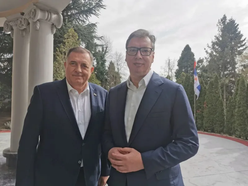 dodik vucic sastanak