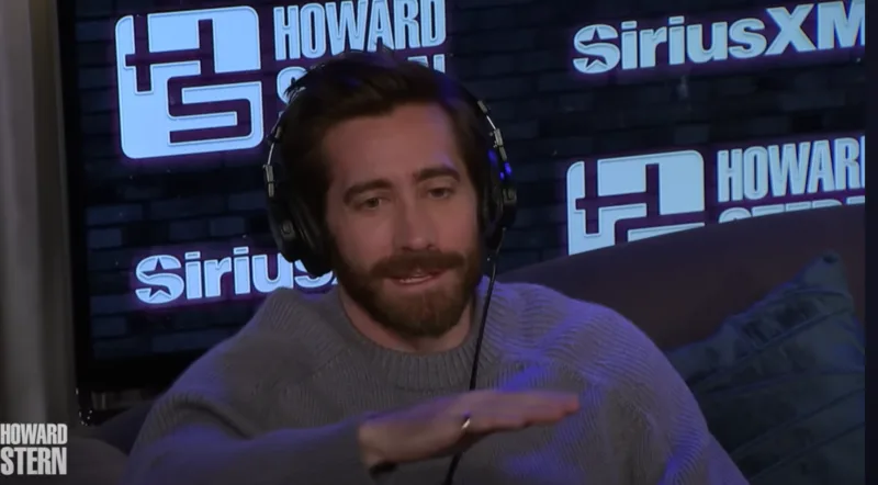 jake gyllenhaal