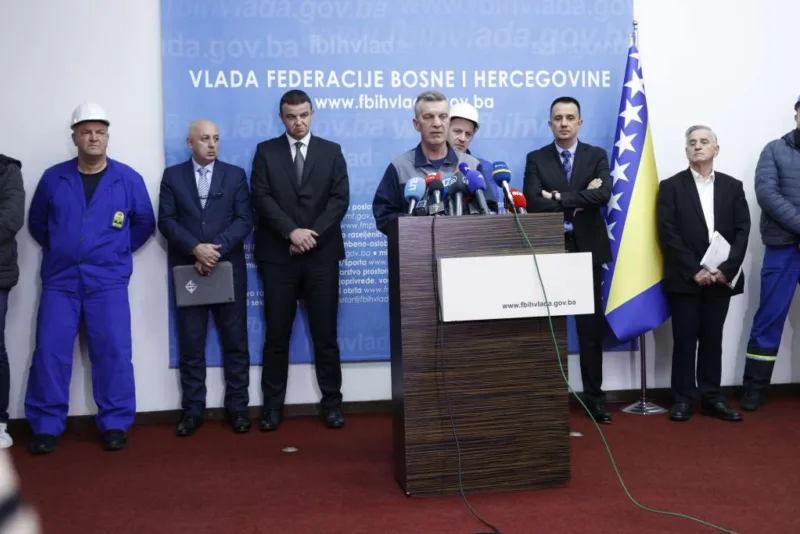 vlada rudari dogovor