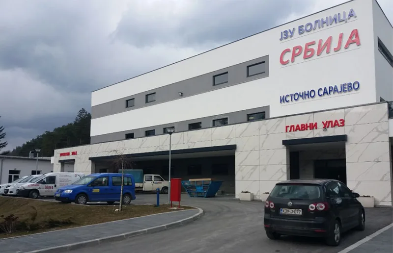 bolnica srbija s