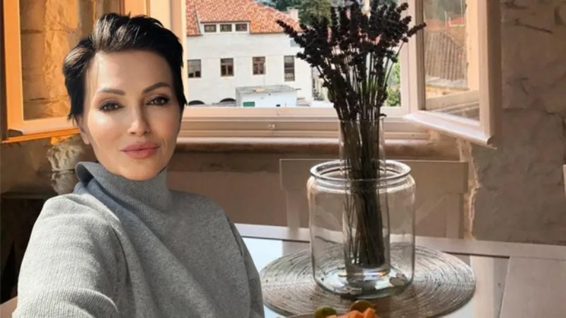 NINA BADRIĆ