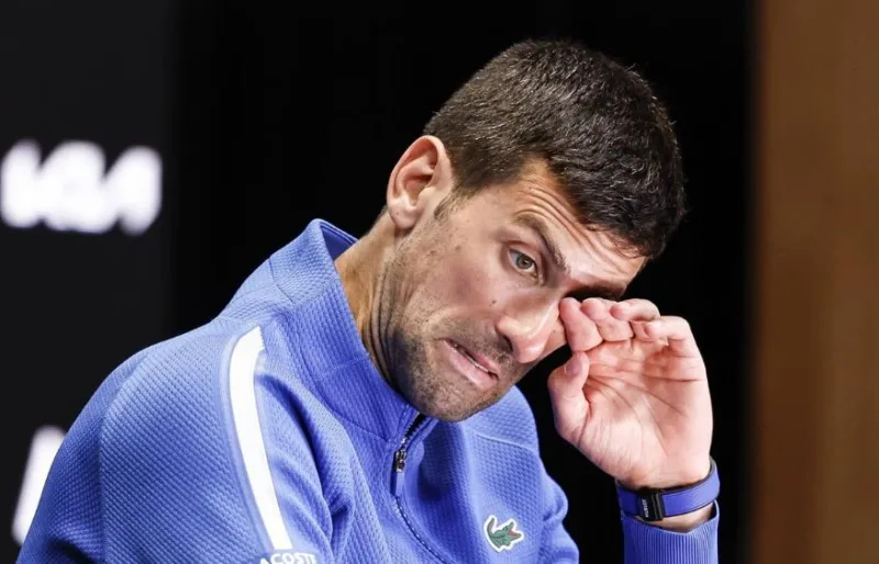 djokovic