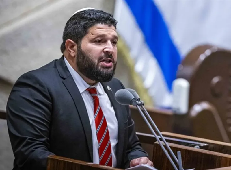 Almog Cohen
