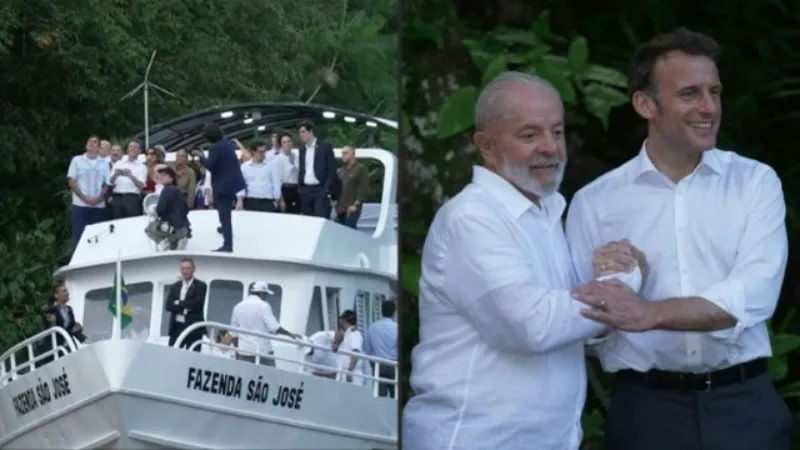 macroon i lula