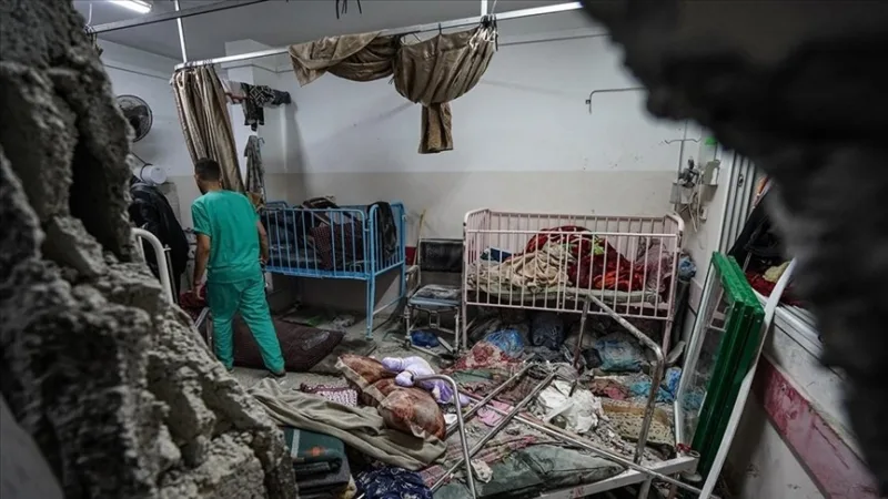 gaza