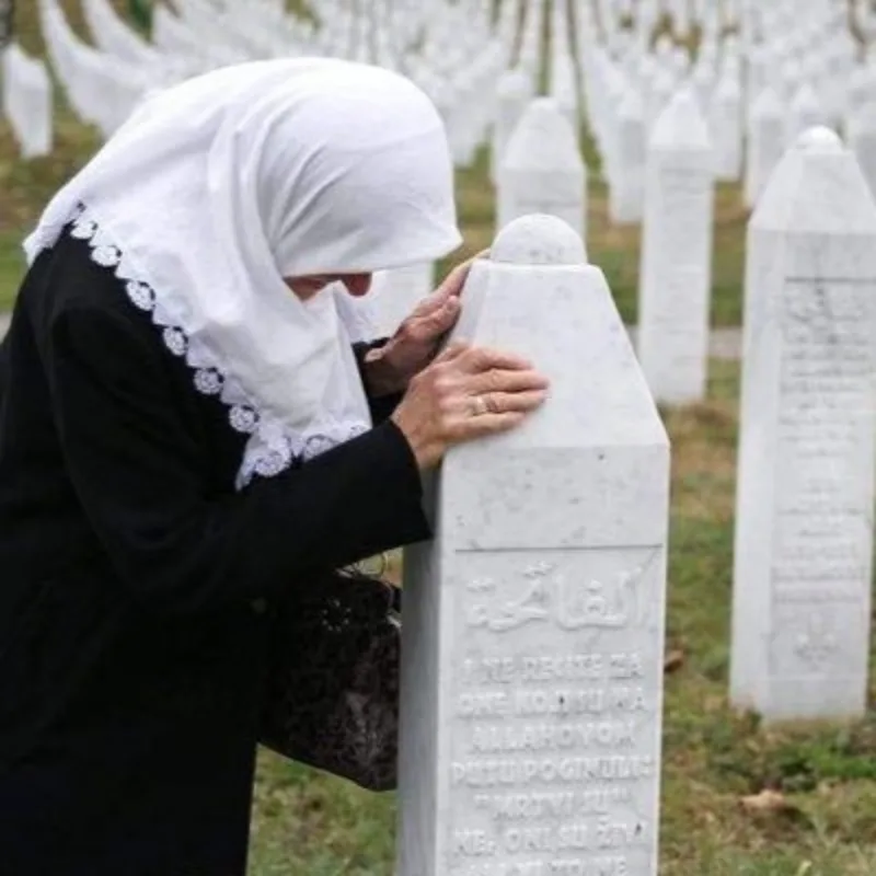 majke srebrenice